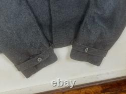 Vintage 1938 Henry Fonda Actor Screen Worn Blockade Film Coat Jacket Framed