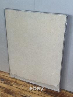 Vintage 1938 Henry Fonda Actor Screen Worn Blockade Film Coat Jacket Framed