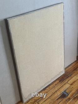 Vintage 1938 Henry Fonda Actor Screen Worn Blockade Film Coat Jacket Framed