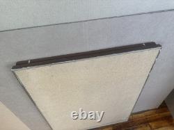 Vintage 1938 Henry Fonda Actor Screen Worn Blockade Film Coat Jacket Framed