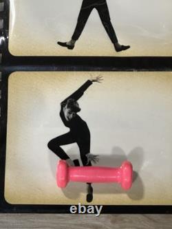 Vintage Audrey Hepburn 20 Foot Decorative Film 1957 Funny Face Jo Stockton