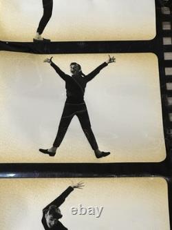 Vintage Audrey Hepburn 20 Foot Decorative Film 1957 Funny Face Jo Stockton