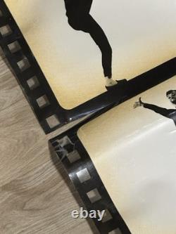 Vintage Audrey Hepburn 20 Foot Decorative Film 1957 Funny Face Jo Stockton