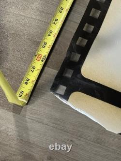 Vintage Audrey Hepburn 20 Foot Decorative Film 1957 Funny Face Jo Stockton