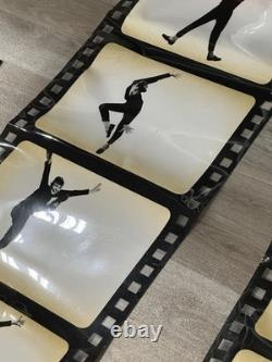 Vintage Audrey Hepburn 20 Foot Decorative Film 1957 Funny Face Jo Stockton