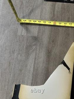 Vintage Audrey Hepburn 20 Foot Decorative Film 1957 Funny Face Jo Stockton