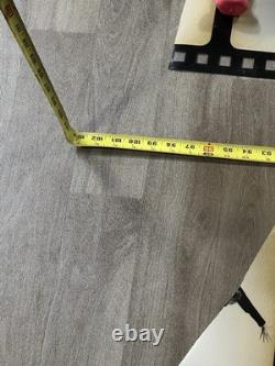 Vintage Audrey Hepburn 20 Foot Decorative Film 1957 Funny Face Jo Stockton