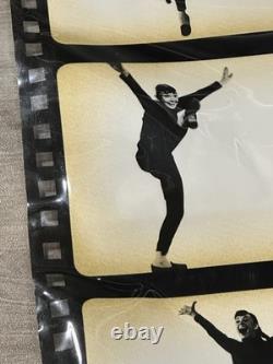 Vintage Audrey Hepburn 20 Foot Decorative Film 1957 Funny Face Jo Stockton