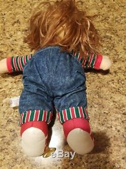Vintage Child's Play Original Chucky Doll Rare Find
