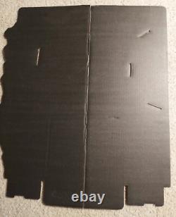 Vintage Jurassic Park Lost World Promotional Store Display