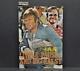 Vintage Little Fauss & Big Halsy Movie Program Promo Book Robert Redford Japan