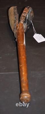 Vintage MGM Slapper Early 1900's Used in Over 100 Movies Movie Set Production