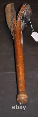 Vintage MGM Slapper Early 1900's Used in Over 100 Movies Movie Set Production