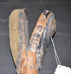 Vintage MGM Slapper Early 1900's Used in Over 100 Movies Movie Set Production