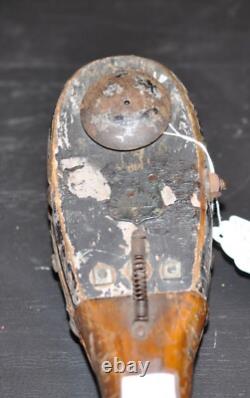 Vintage MGM Slapper Early 1900's Used in Over 100 Movies Movie Set Production