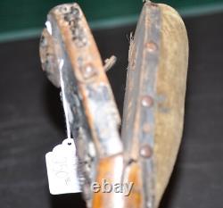 Vintage MGM Slapper Early 1900's Used in Over 100 Movies Movie Set Production