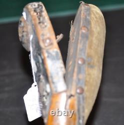 Vintage MGM Slapper Early 1900's Used in Over 100 Movies Movie Set Production