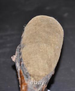 Vintage MGM Slapper Early 1900's Used in Over 100 Movies Movie Set Production