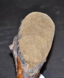 Vintage MGM Slapper Early 1900's Used in Over 100 Movies Movie Set Production