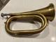 Vintage MGM Studio Or Similar Prop Brass/Copper Bugle -No Markings READ