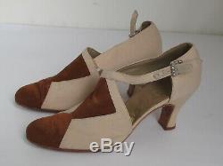 Vintage Original Lucille Ball High Heel Di Fabrizo Shoes from Mame
