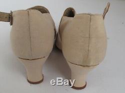 Vintage Original Lucille Ball High Heel Di Fabrizo Shoes from Mame