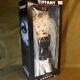 Vintage Tiffany 1998 Bride Of Chucky Doll Movie Collectible 24 Spencer Gifts