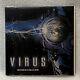Virus Screensaver Jamie Lee Curtis, Donald Sutherland Sealed