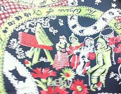 Wizard Of Oz 1939 Original Rare Scarf Antique Vintage Mgm Movie Memorabilia