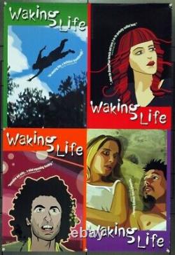 Waking Life (2001) 21600