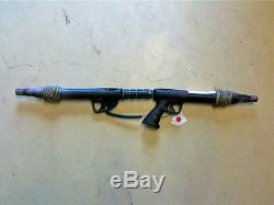 Waterworld Prop Smoker Rifle, Kevin Costner, Screen Used Very Cool Item
