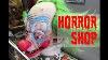 We Found A Horror Shop Horror Film Collection Memorabilia Hurst Texas