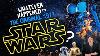 Whatever Happened To Star Wars 1977