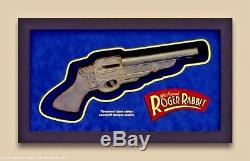 Who Framed Roger Rabbit Rubber Shot Gun