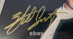 Will Smith 8x10 Original Autograph Photo withCOA Authentic Movie Memorabilia