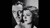 William Powell Myrna Loy Film Art Painting 8x8 Canvas Movie Memorabilia Portrait