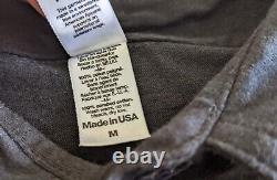 X-2 X-Men United OFFICIAL CAST & CREW Gift Movie Memorabilia Promo Polo T-Shirt