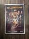 YELLOWSTONE Signed Movie Poster 11x17 with COA Authentic Memorabilia
